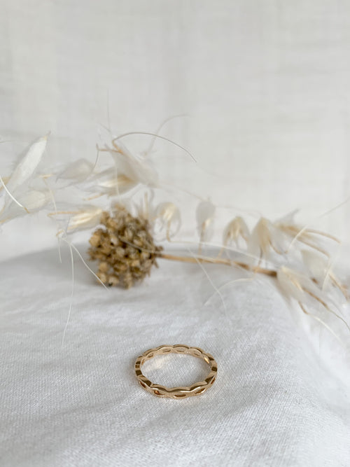 Bague LEONNIE
