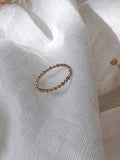 Bague EDITH