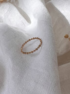 Bague EDITH