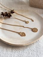 Collier FLEUR