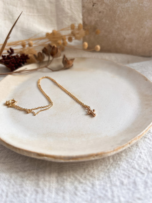 Collier ELLA