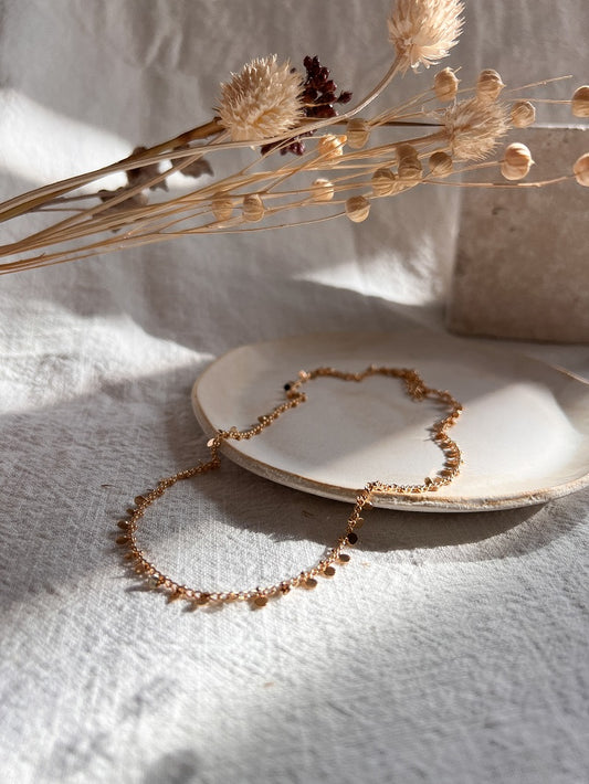 Collier NINA