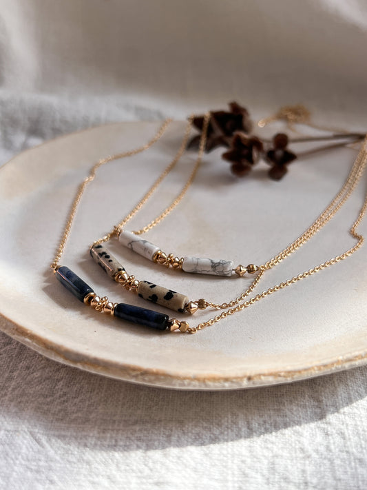 Collier SUZIE II