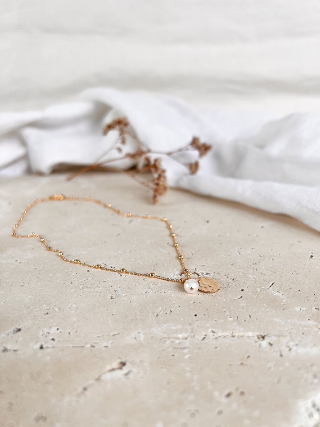 Collier LUCE