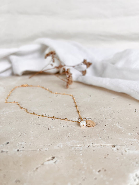 Collier LUCE