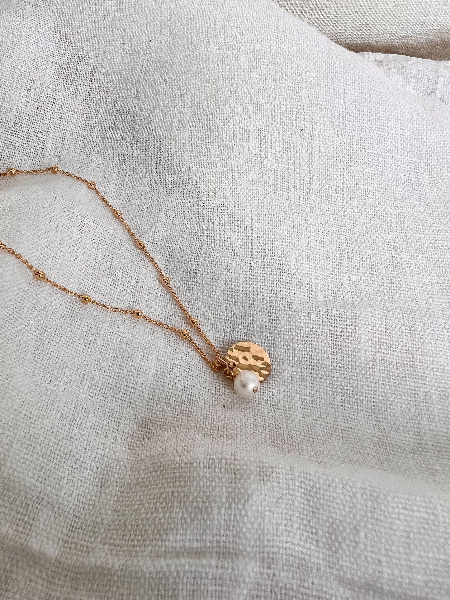 Collier LUCE