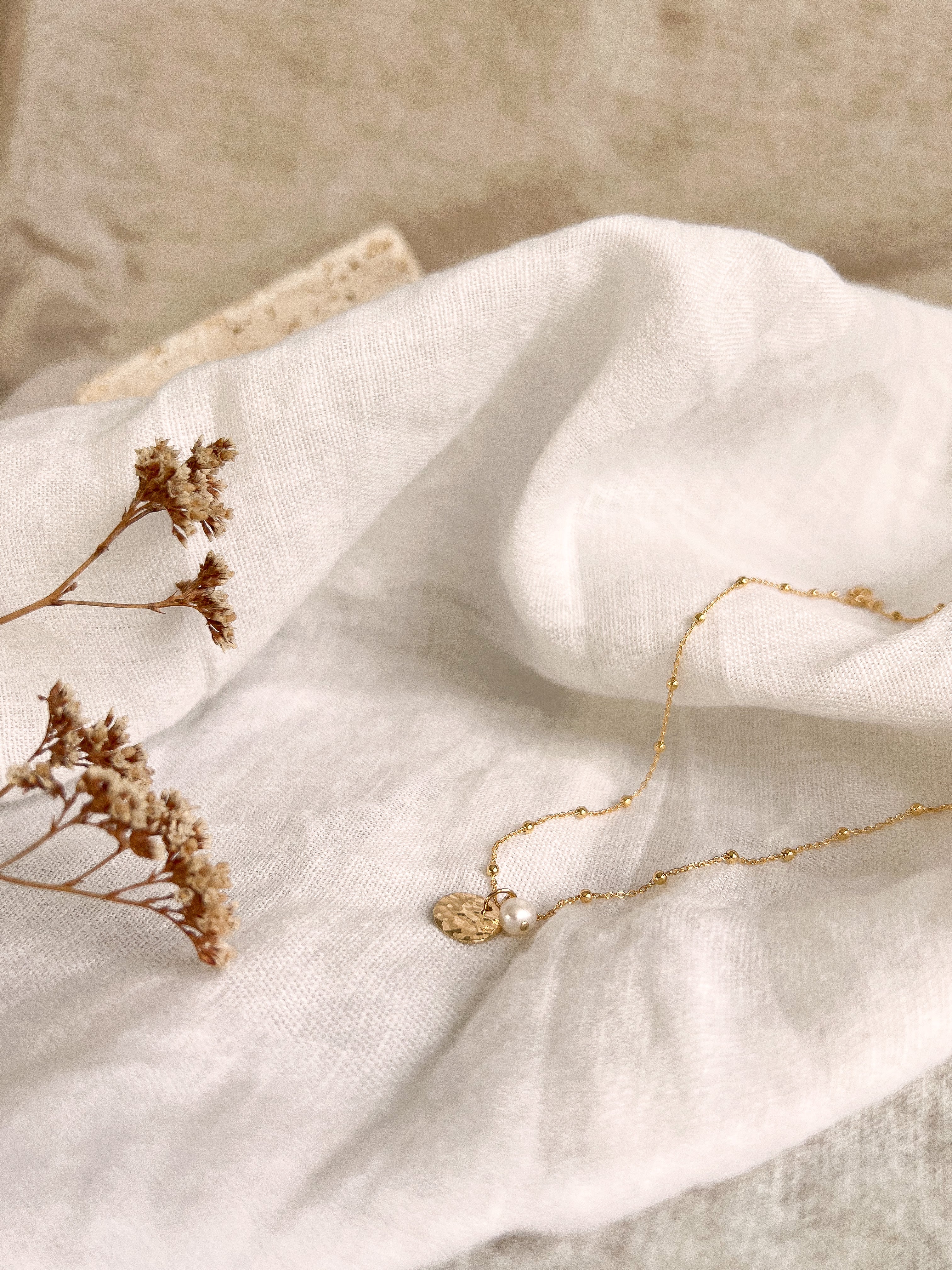 Collier LUCE