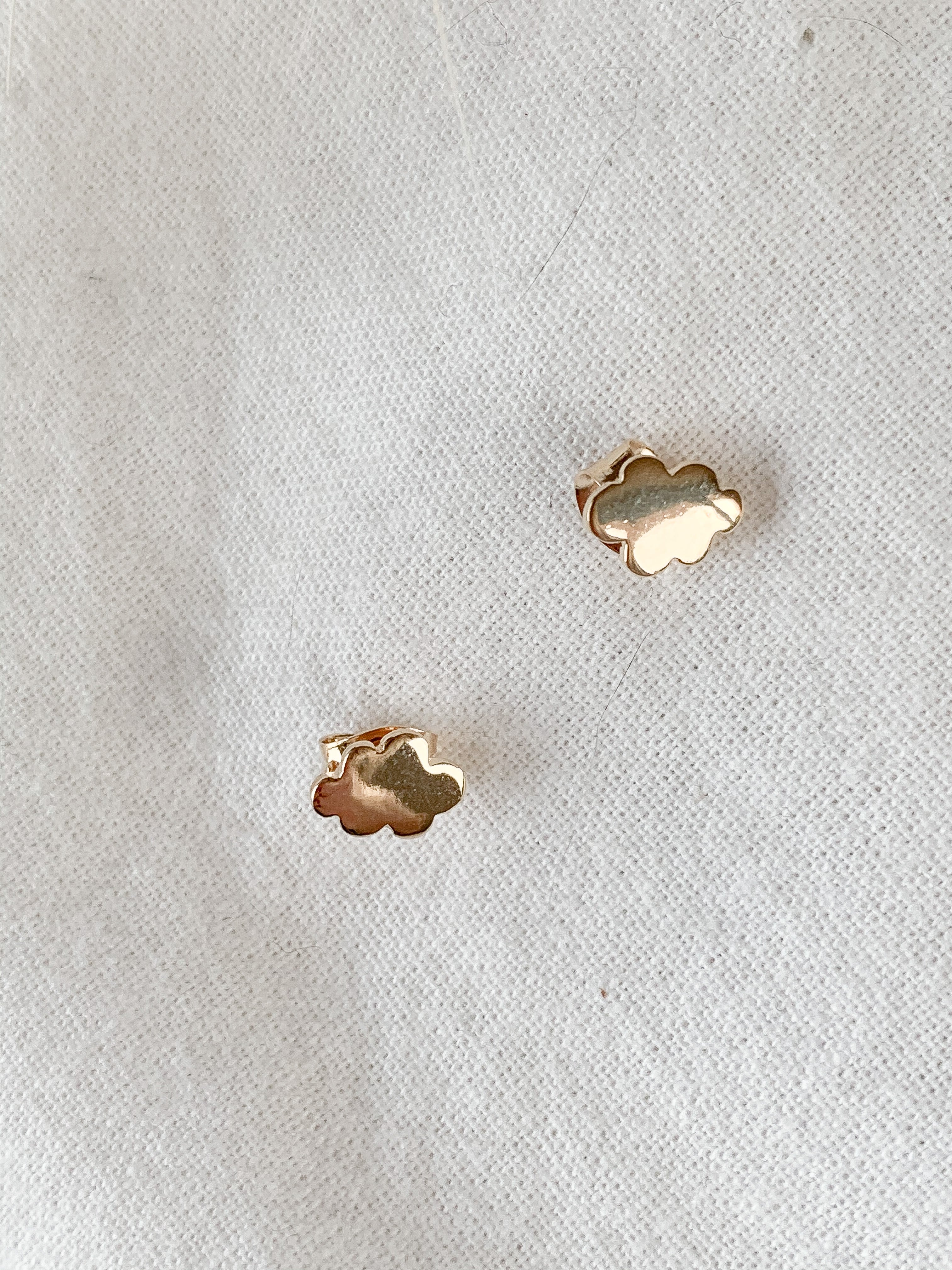 Puces EMILIE - Nuage