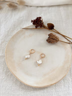Boucles d'oreilles GABY