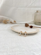 Boucles d'oreilles SOLANGE