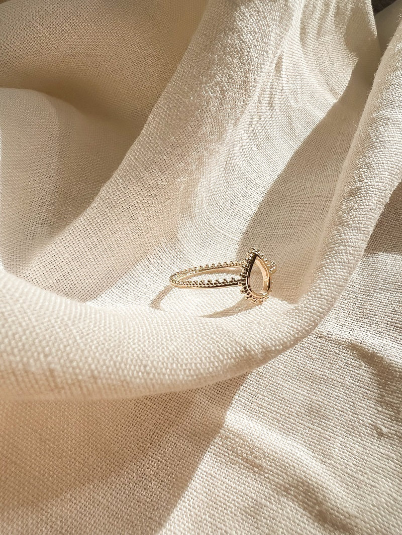 Bague JACQUES