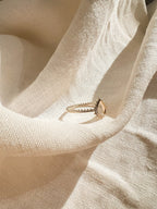 Bague JACQUES