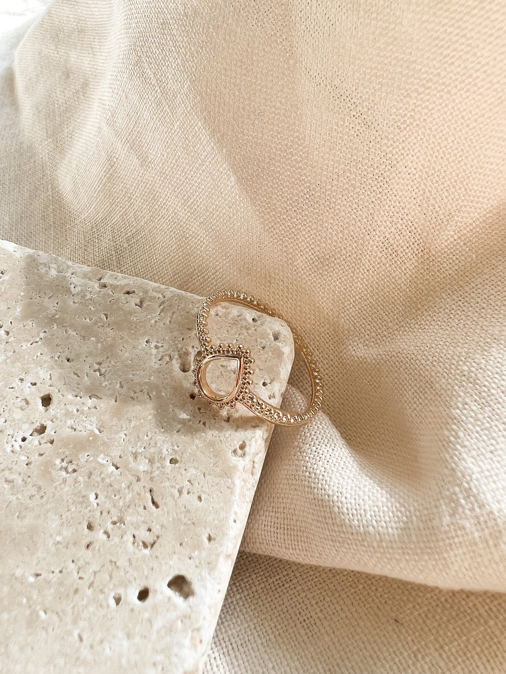 Bague JACQUES