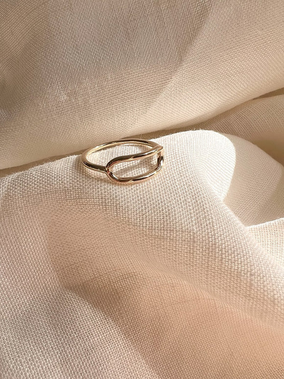 Bague KATE