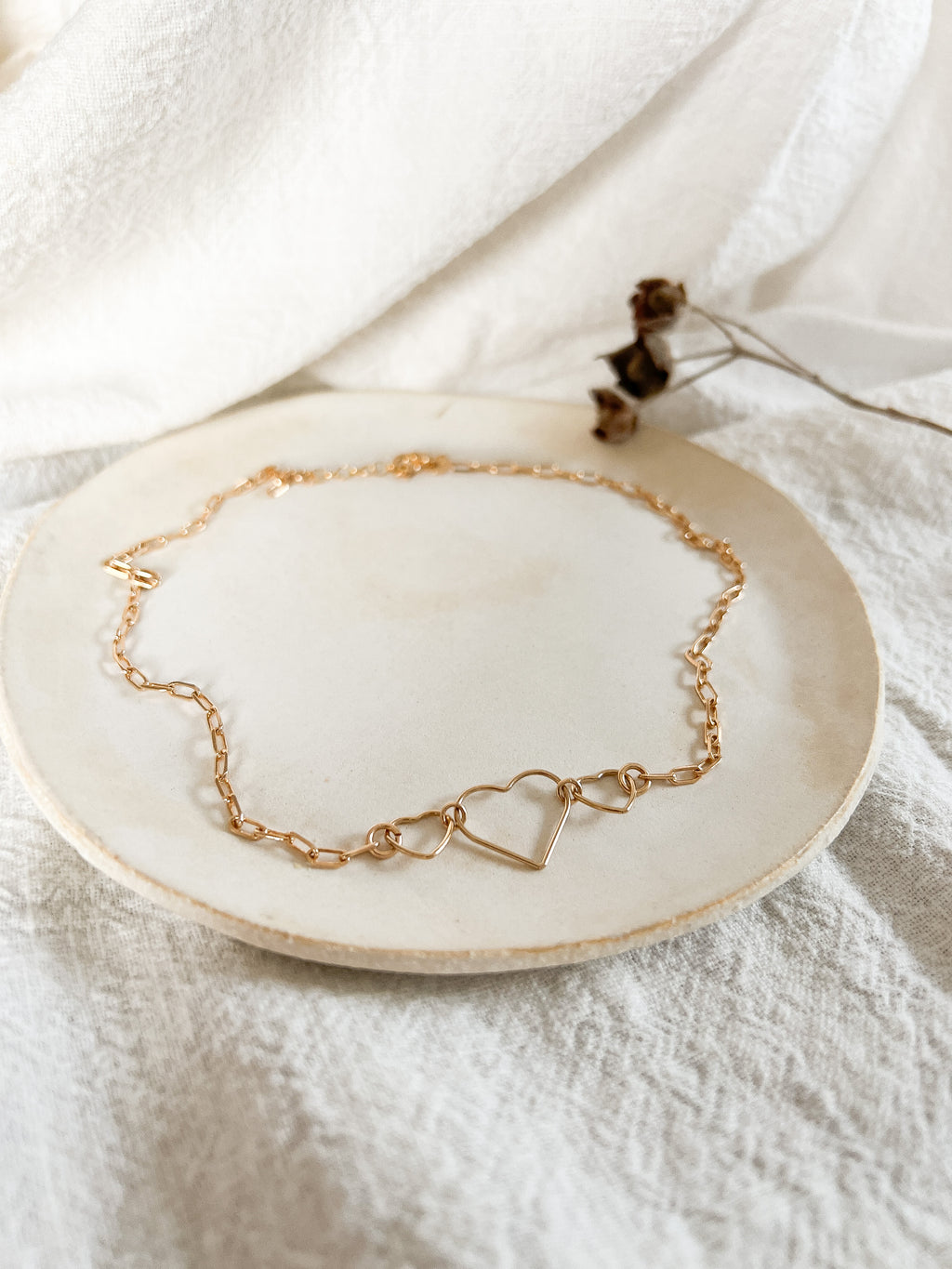 Collier ROMEO