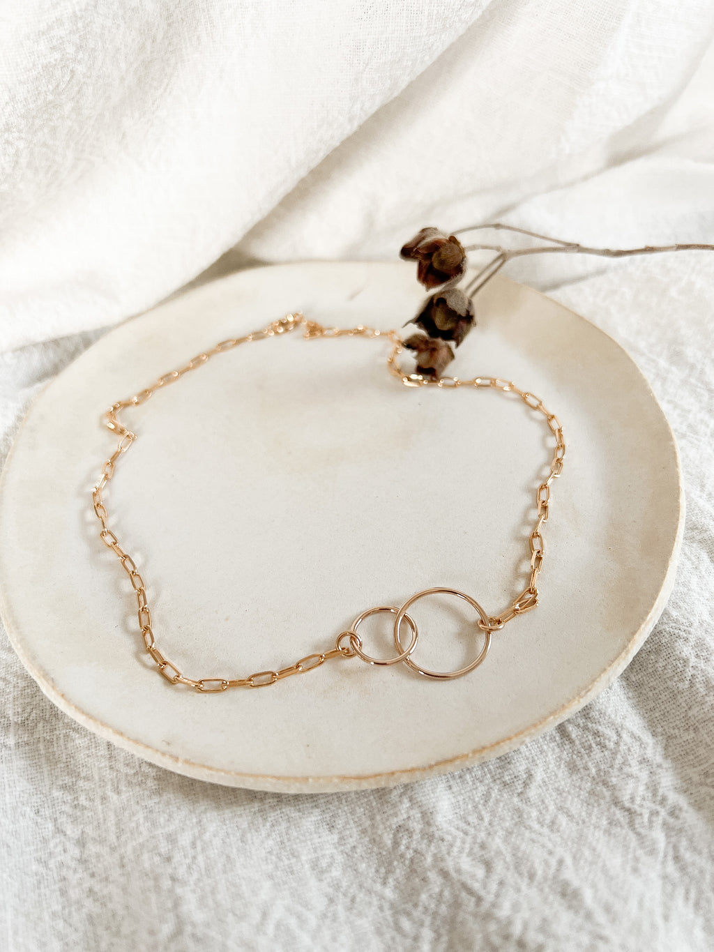 Collier ROMEO