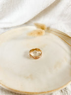 Bague TRESSE