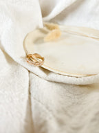 Bague TRESSE