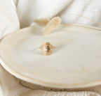 Bague HORACE