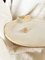 Bague HORACE