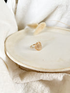 Bague HORACE