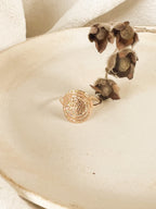 Bague HORACE