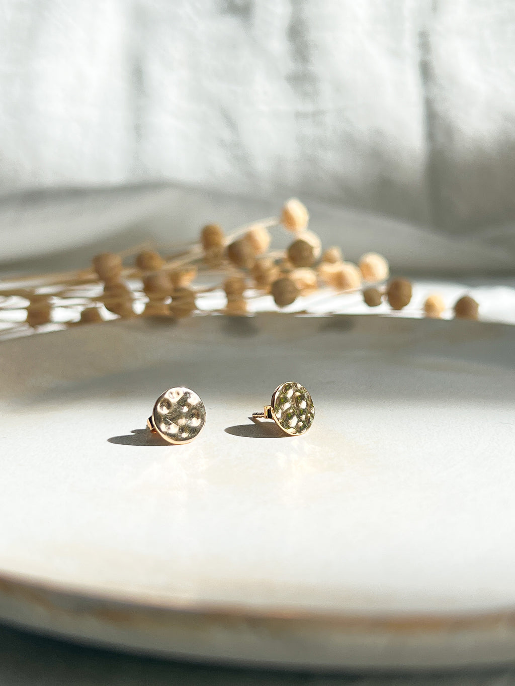 Boucles d'oreilles MARTHE