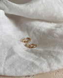 Boucles d'oreilles PIO Soleil