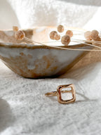 Bague TOM