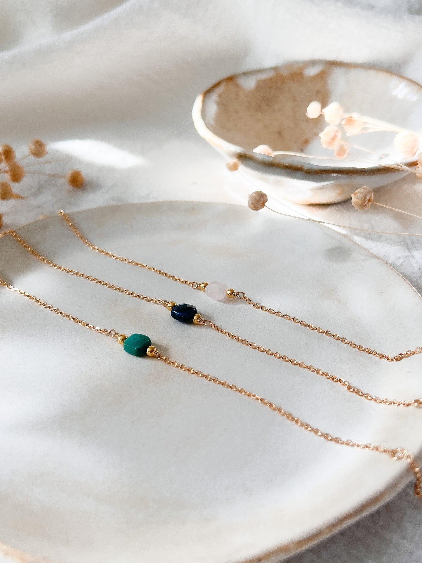 Collier PENELOPE