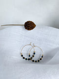 Boucles d'oreilles PHILIPPINE