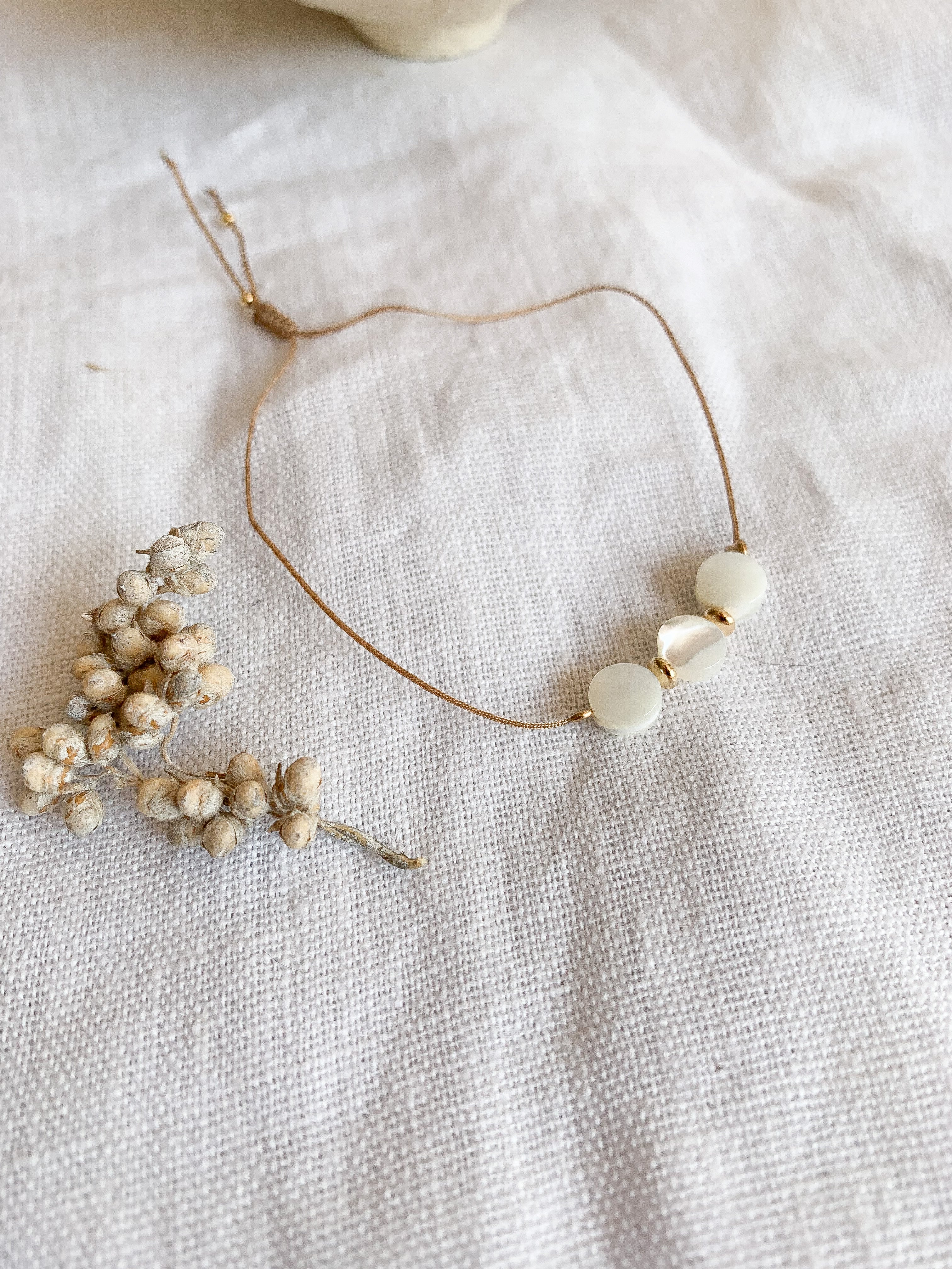 Bracelet OLYMPE