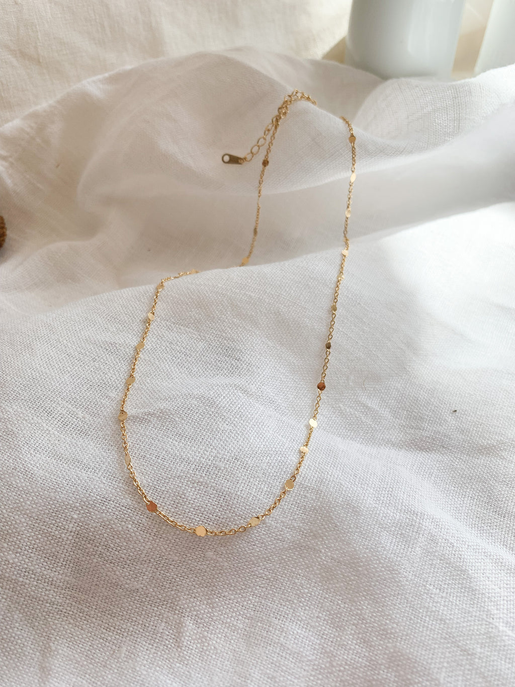 Collier ROBIN