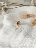 Boucles d'oreilles JOY