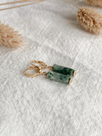 Boucles d'oreilles SIDONIE