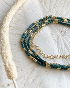 Bracelet /Collier LOU