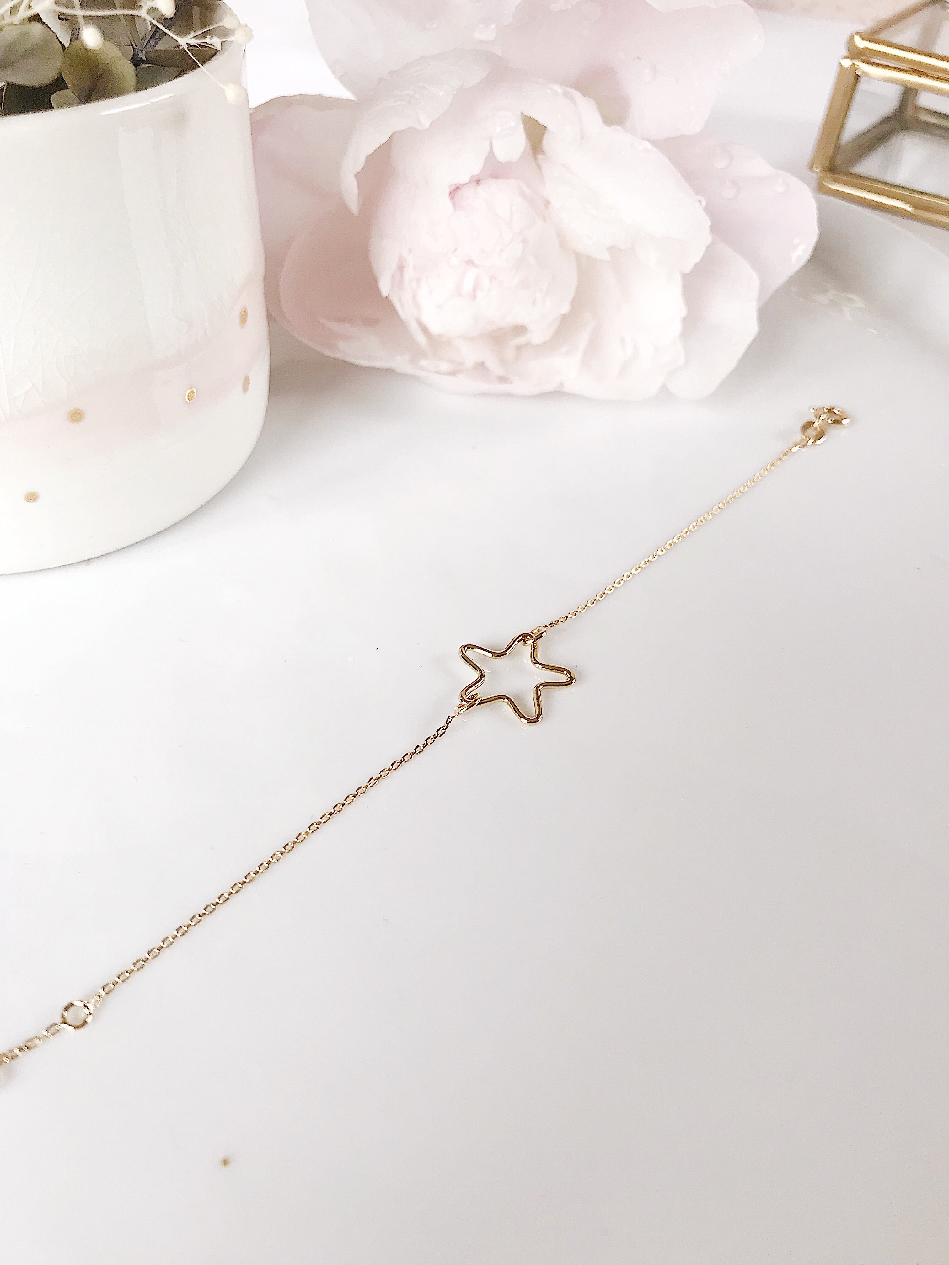 Bracelet PAULE