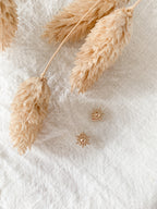 Puces LILOU- Mini Croix