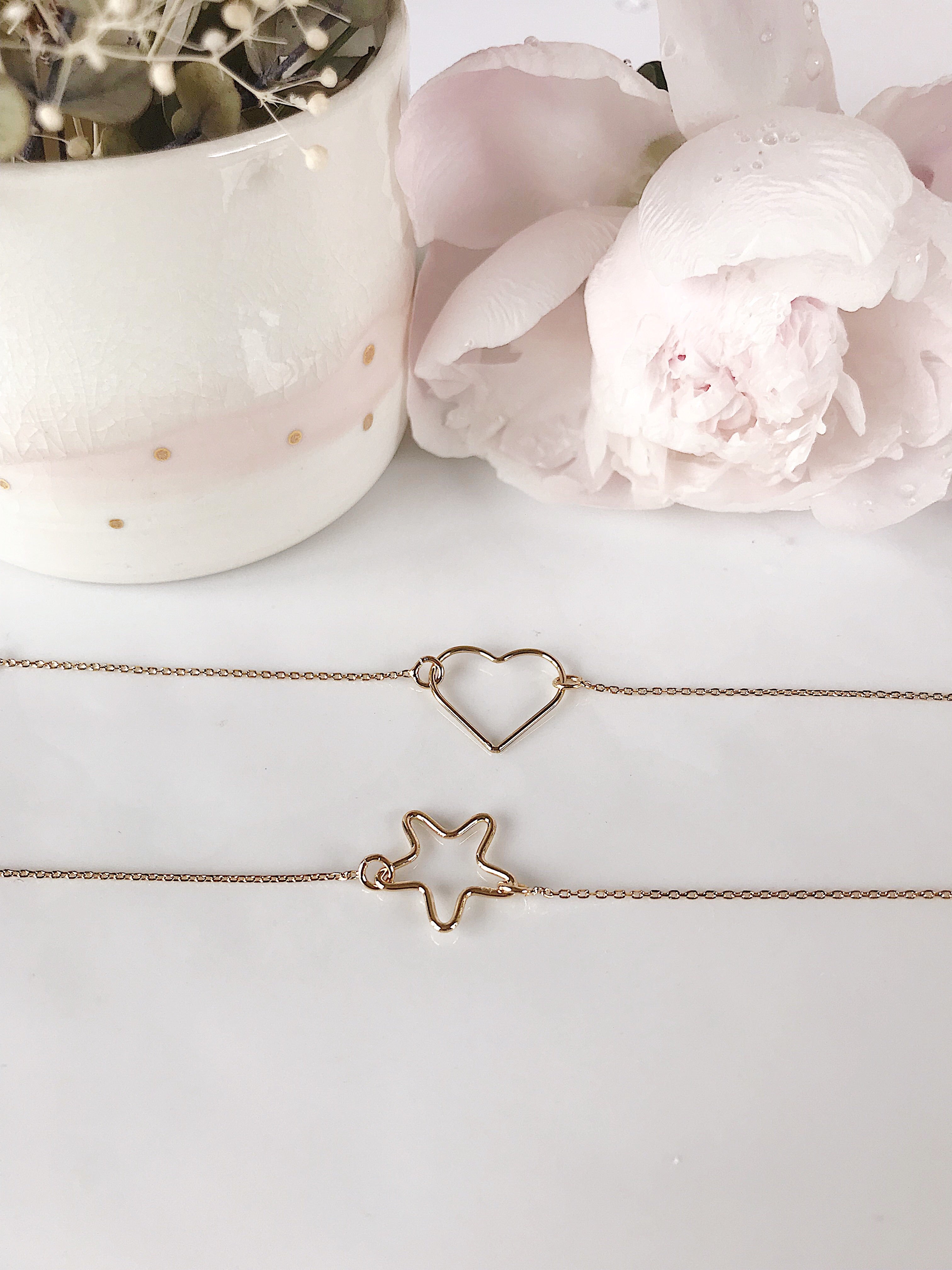 Bracelet PAULE