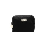 Trousse de toilette - NOIR
